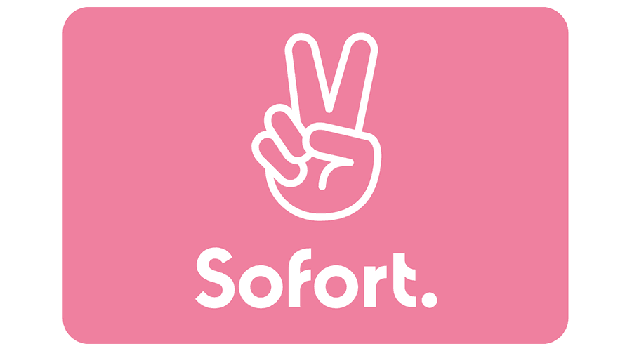 sofort logo vector