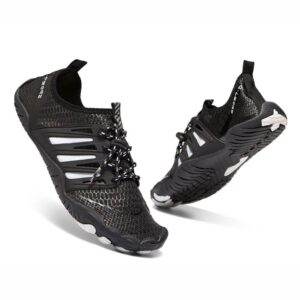 max – universal alltags barfussschuhe