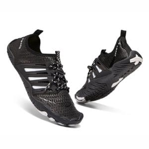 max – universal alltags barfussschuhe