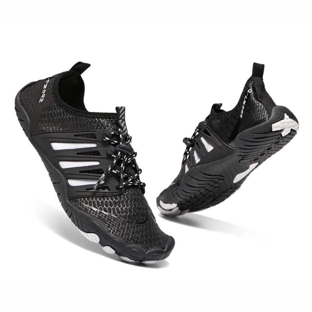 max – universal alltags barfussschuhe