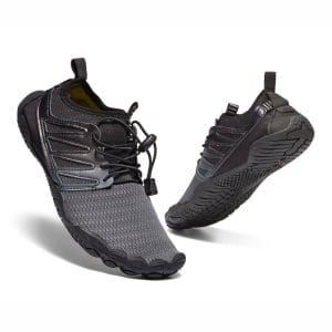 run – sport barfussschuhe