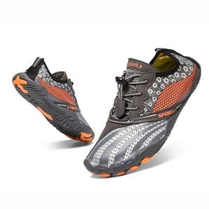 sprint – sport barfussschuhe