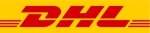 Versand mit DHL