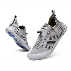 walk – universal alltags barfussschuhe