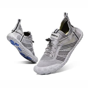 walk – universal alltags barfussschuhe