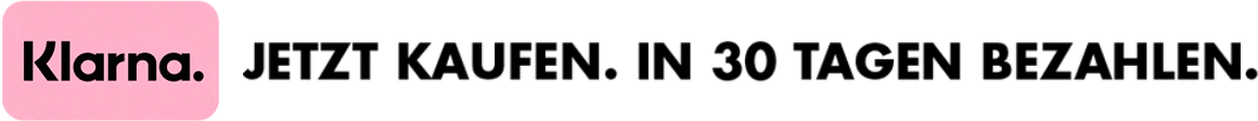 klarna in 30 tagen bezahlen