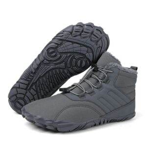 Polar - Winter Pro Barfußschuhe