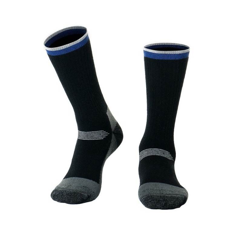 socken merinowolle fussheld Socken - Merinowolle